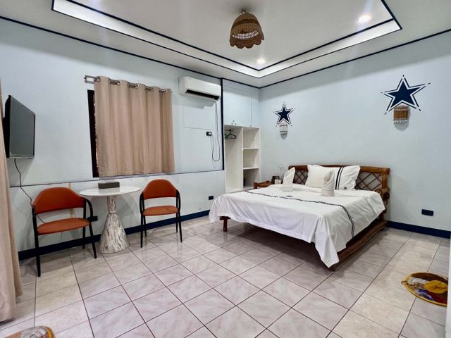 Superior Room 4