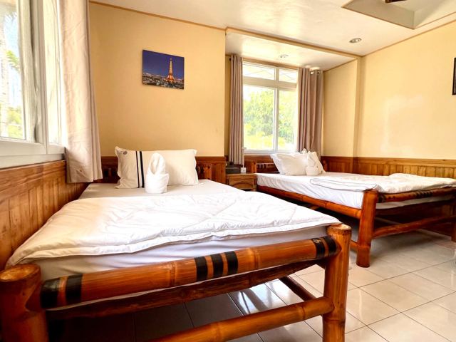 Villa Room 2