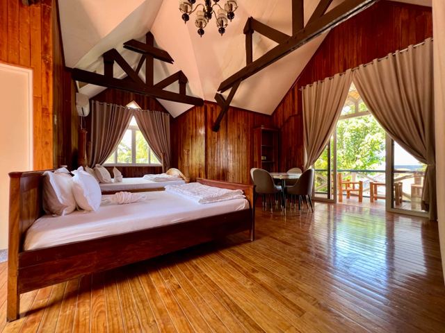Villa Room 3
